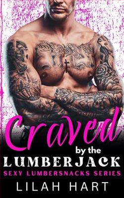 Craved By the Lumberjack by Lilah Hart