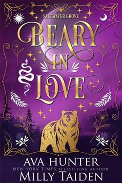 Beary In Love by Ava Hunter