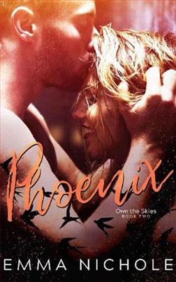 Phoenix by Emma Nichole