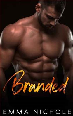 Branded by Emma Nichole