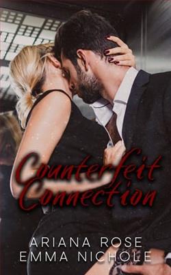 Counterfeit Connection by Emma Nichole