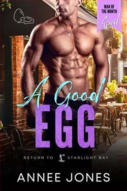 A Good Egg by Annee Jones