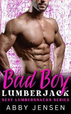 Bad Boy Lumberjack by Abby Jensen