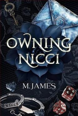 Owning Nicci by M. James