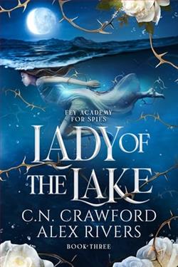Lady of the Lake by C.N. Crawford