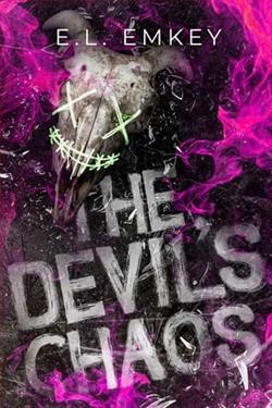 The Devil's Chaos by E.L. Emkey