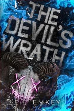 The Devil's Wrath by E.L. Emkey