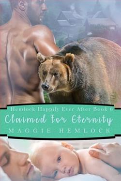 Claimed for Eternity by Maggie Hemlock