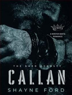 Callan by Shayne Ford