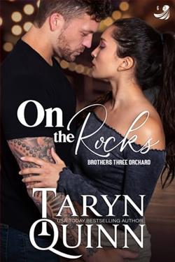 On The Rocks by Taryn Quinn