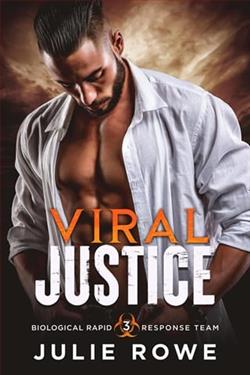 Viral Justice by Julie Rowe