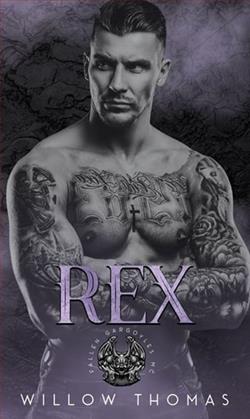 Rex by Willow Thomas
