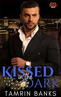 Kissed in the Dark by Tamrin Banks
