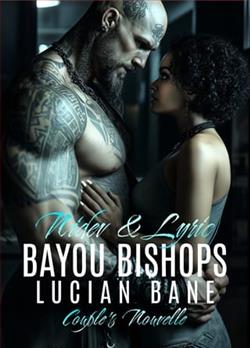 Nidev and Lyric by Lucian Bane