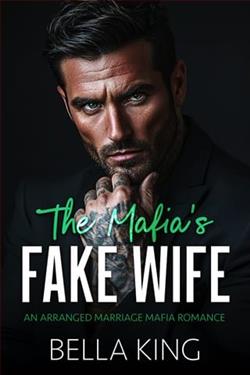The Mafia's Fake Wife by Bella King