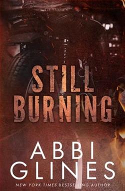 Still Burning by Abbi Glines