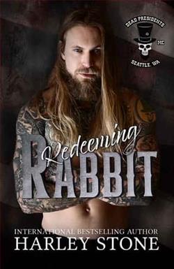 Redeeming Rabbit by Harley Stone