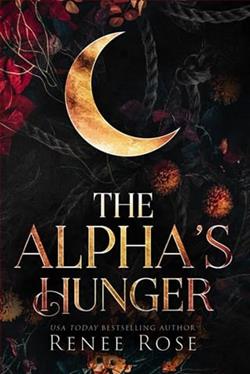 The Alpha's Hunger by Renee Rose