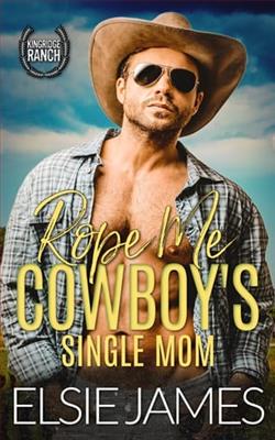 Rope Me by Elsie James