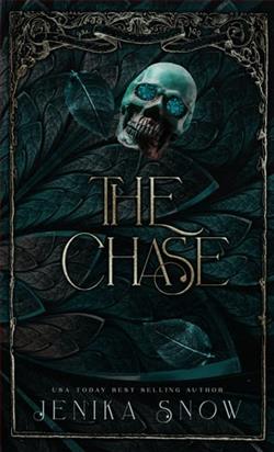 The Chase by Jenika Snow
