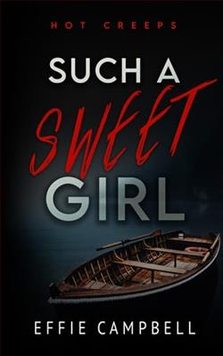 Such a Sweet Girl by Effie Campbell