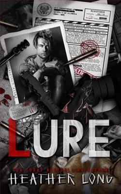 Lure by Heather Long