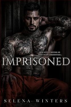 Imprisoned by Selena Winters