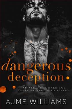 Dangerous Deception by Ajme Williams
