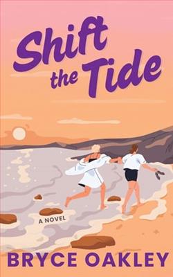 Shift the Tide by Bryce Oakley