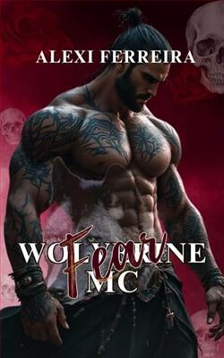 Fear by Alexi Ferreira