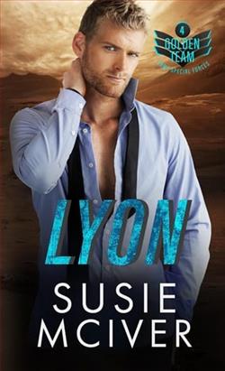 Lyon by Susie McIver
