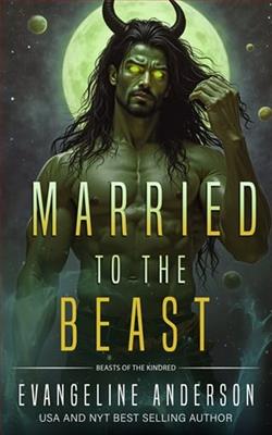 Married to the Beast by Evangeline Anderson