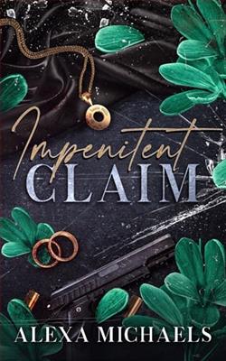 Impenitent Claim by Alexa Michaels