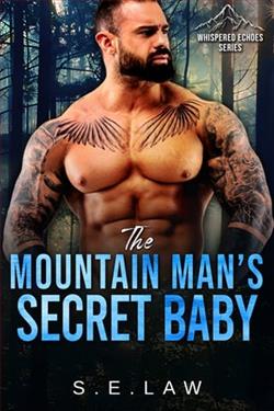 The Mountain Man's Secret Baby by S.E. Law