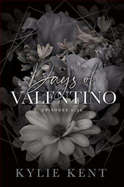 Days Of Valentino by Kylie Kent
