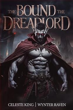 Bound to the Dreadlord by Wynter Raven