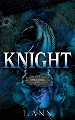 Knight by L. Ann