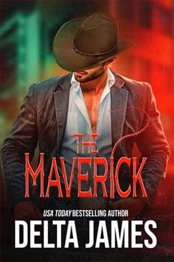 The Maverick by Delta James