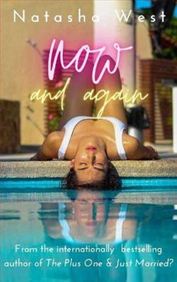 Now and Again by Natasha West