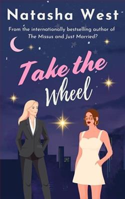 Take the Wheel by Natasha West