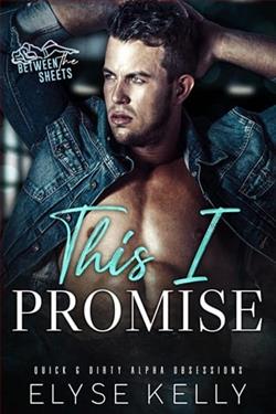 This I Promise by Elyse Kelly