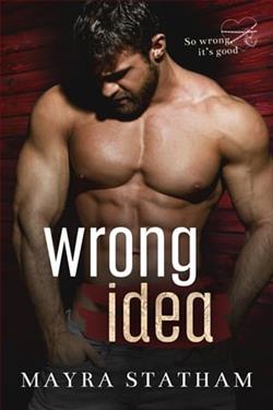 Wrong Idea by Mayra Statham