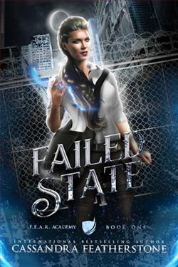 Failed State by Cassandra Featherstone