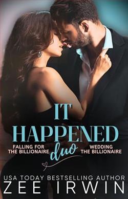 It Happened Duo by Zee Irwin
