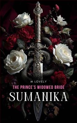 Sumanika by M. Lovely