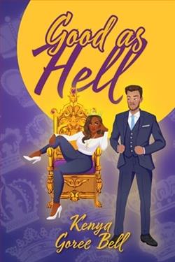 Good As Hell by Kenya Goree-Bell