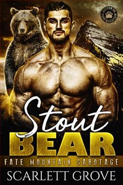 Stout Bear by Scarlett Grove