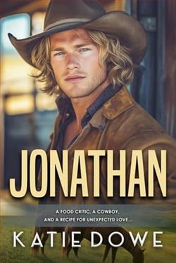 Jonathan by Katie Dowe