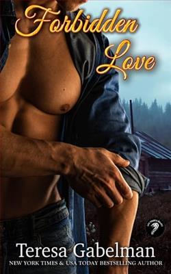Forbidden Love by Teresa Gabelman