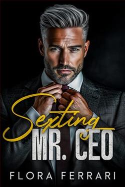 Sexting Mr. CEO by Flora Ferrari